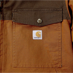 Carhartt Montana Relaxed Fit Insulated Jacket
