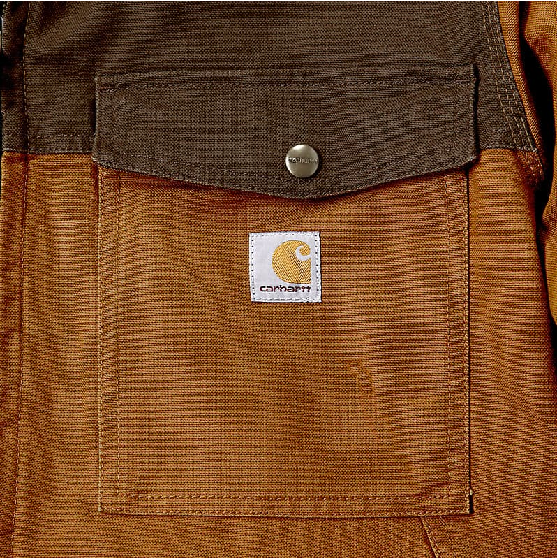 Carhartt Montana Relaxed Fit Insulated Jacket