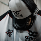 Carl Cox Icon Trucker Hat
