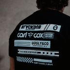 Tape Tee