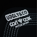 Official Carl Cox Motorsport Trucker Hat