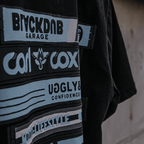 Tape Tee