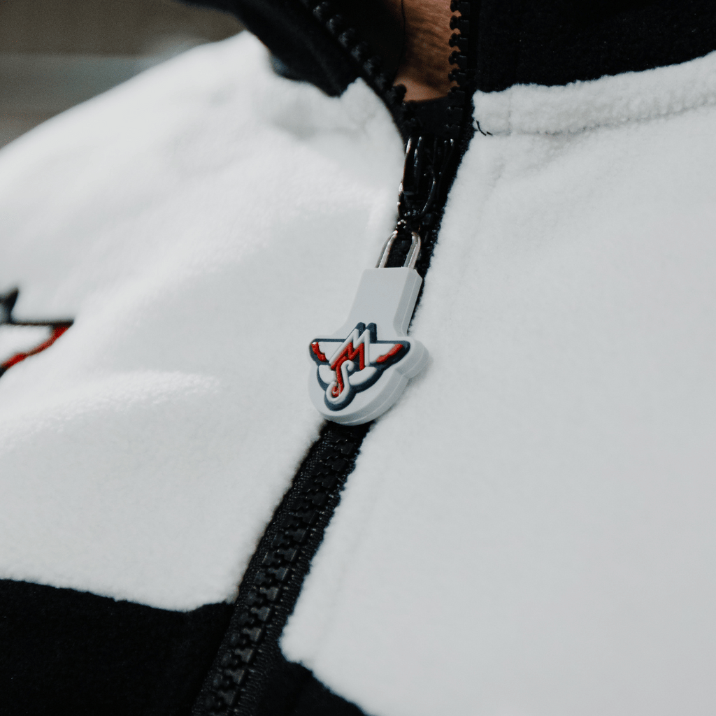 Carl Cox Motorsport Track Jacket