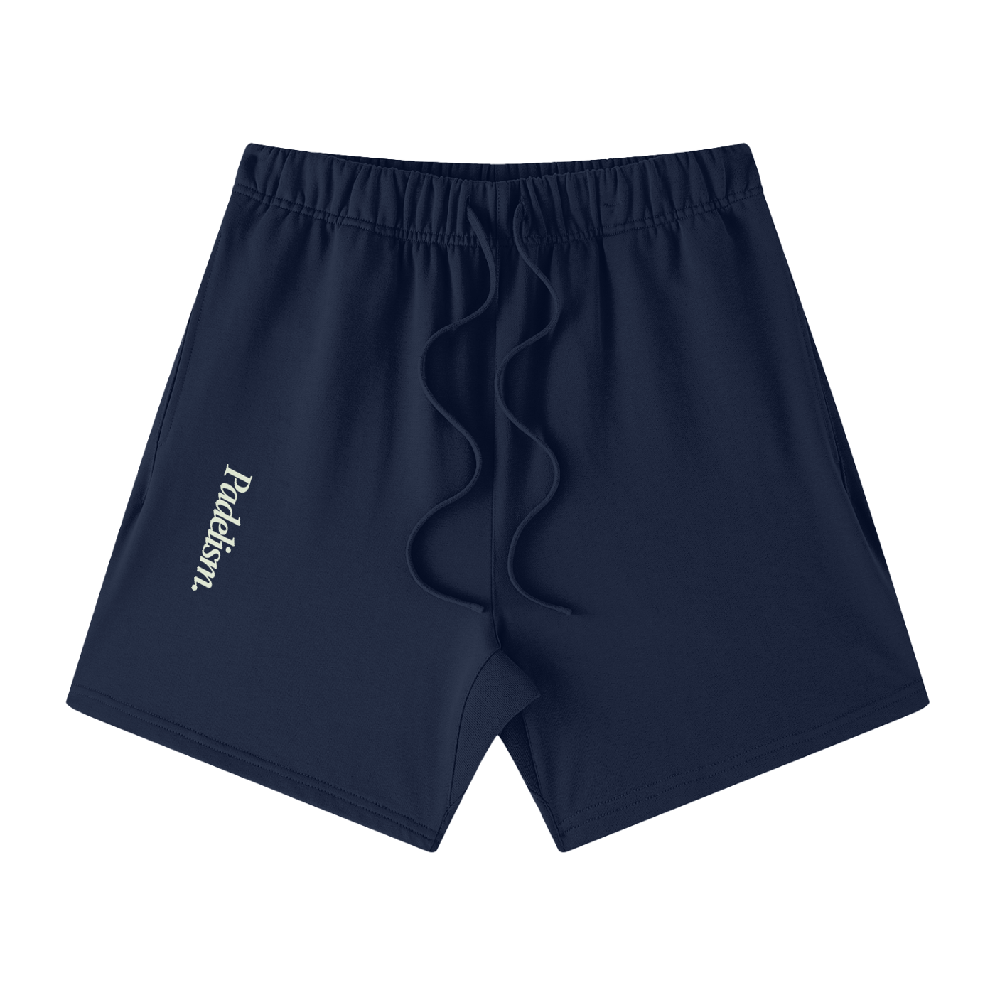 Dual Side - Off-Court Shorts Navy