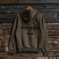Chasin the Racin Hoodie