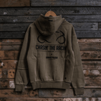 Chasin the Racin Hoodie