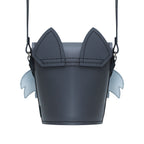 Chester Cat Handmade Leather Bag