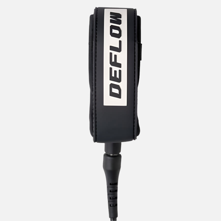 Deflow Core Leash black