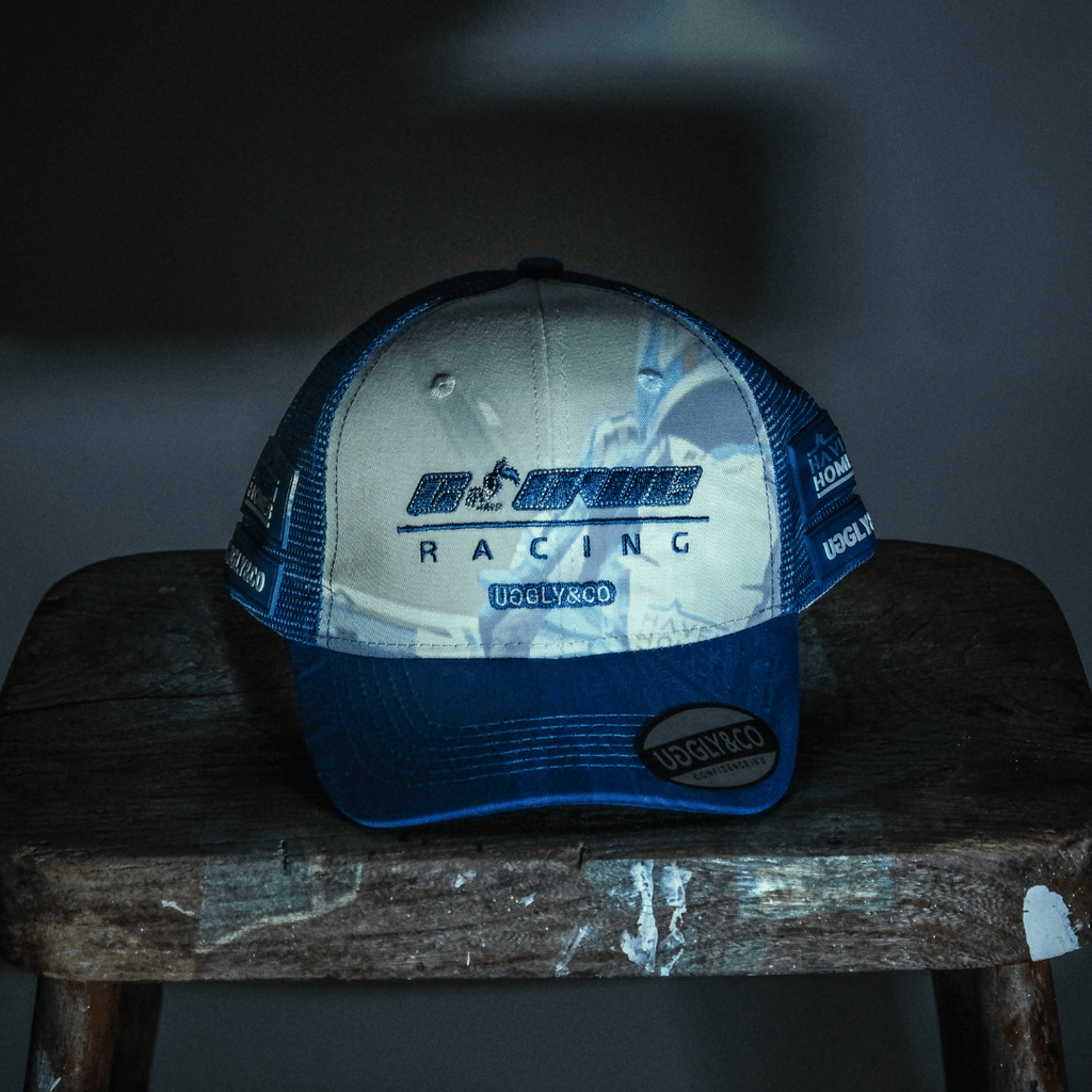 Crowe Brothers Cap