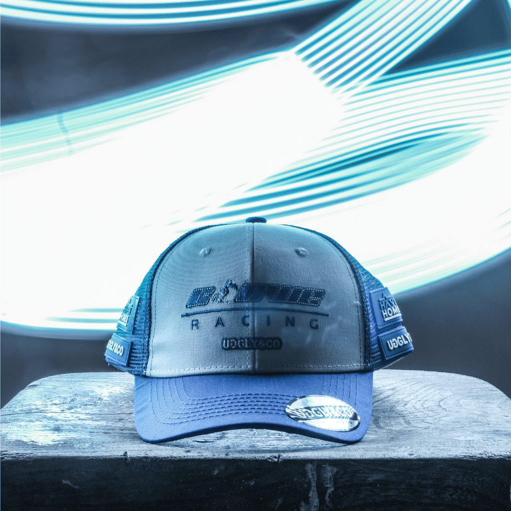 Crowe Brothers Cap