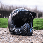 Helmet Sticker Pack