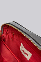 Louche Daisy Camera Bag With Tassel