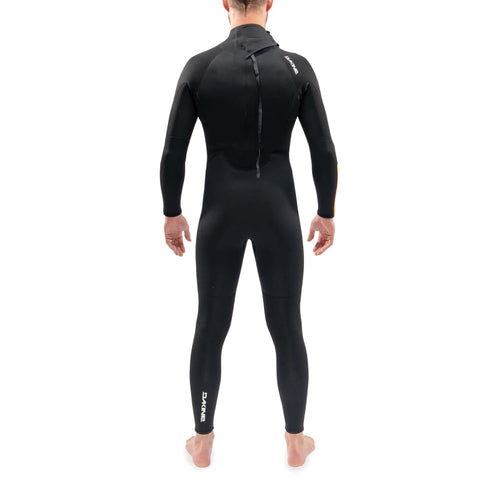 Dakine RTS back zip 5mm wetsuit