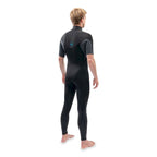 Dakine Quantum Chest Zip SS Full Suit 3/2mm Wetsuit