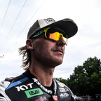 Davey Todd x U&C Paddock Sunglasses