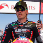 Davey Todd x U&C Paddock Sunglasses