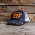 David Knight 101 Trucker Hat