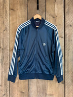 Rare Adidas ATP Keyrolan Tracksuit Top Made In The USA, size Large