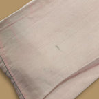 Vintage Levi's 927 Low Rise Bootcut Jeans Light Pink W30 L30