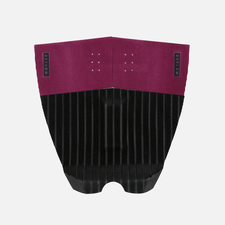 Deflow 3 Piece Traction Vol. 2 cherry 3 piece