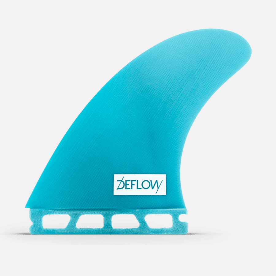 Deflow Asym regular