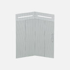 Deflow Front Traction Pad