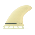 Deflow Bee thrusters TAN single tab S