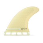 Deflow Bee thrusters TAN single tab S
