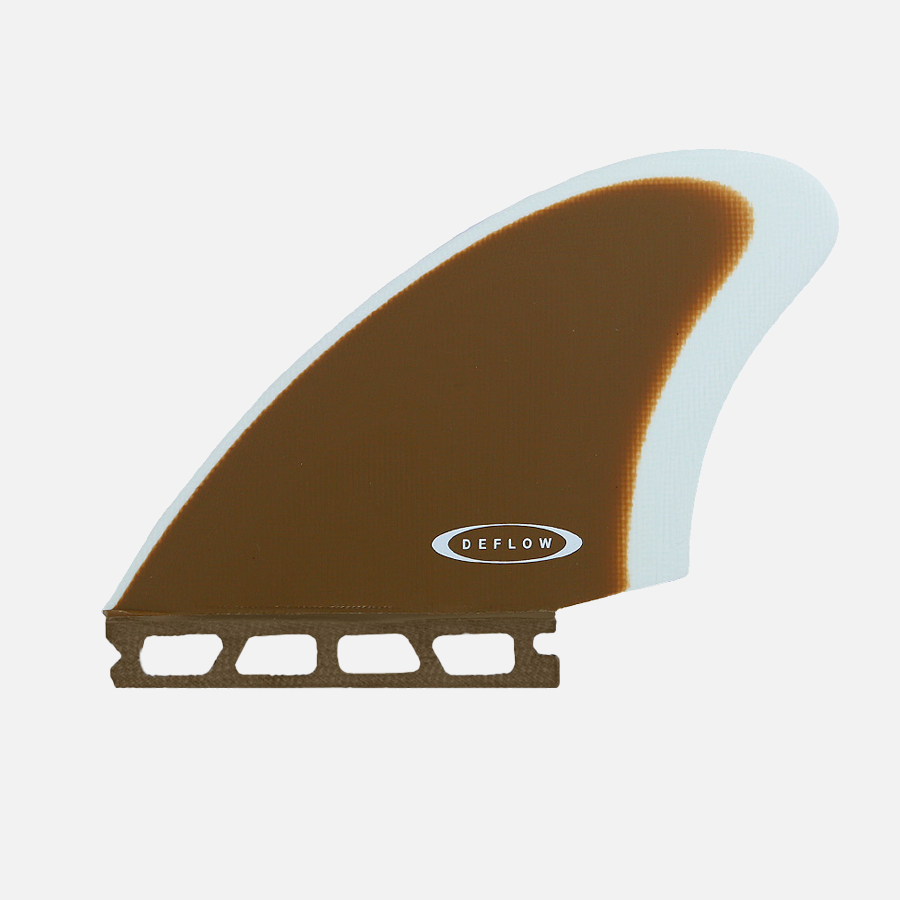 Deflow Thomas Bexon Twin Brown single tab