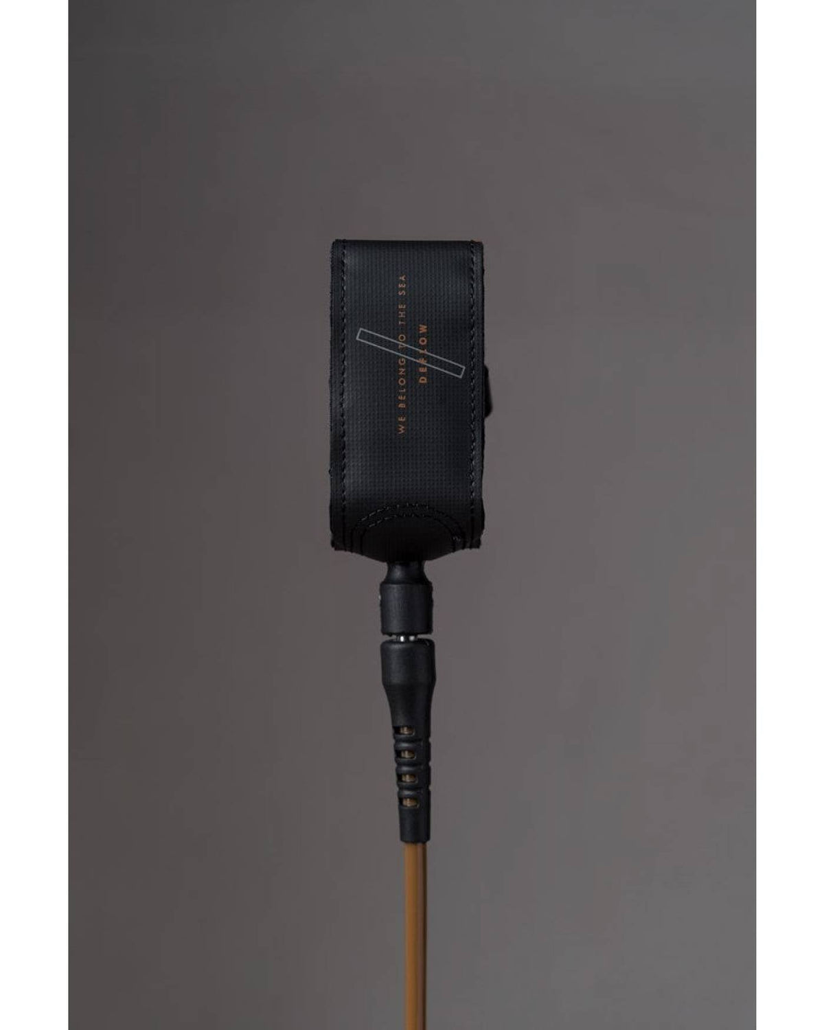 Deflow Pro Tech Leash Brown