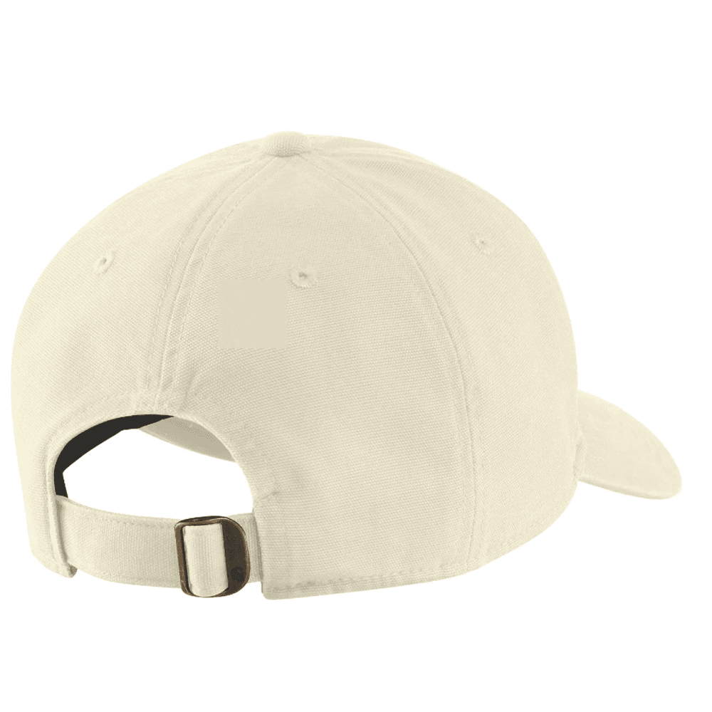 Carhartt Canvas Embroidered Graphic Cap