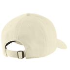 Carhartt Canvas Embroidered Graphic Cap