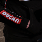 Milwaukee Tools x Ducati Hoodie [Team Wear]
