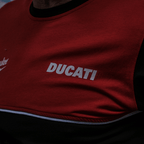 Milwaukee Tools x Ducati Tee Team Wear