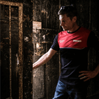 Milwaukee Tools x Ducati Tee Team Wear