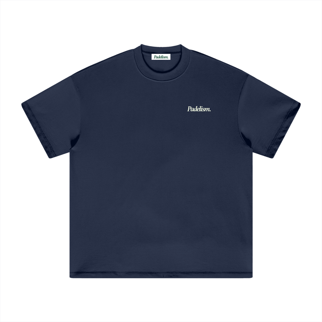 Sunday Padel Club - Heavyweight T-Shirt