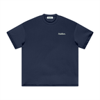 Sunday Padel Club - Heavyweight T-Shirt