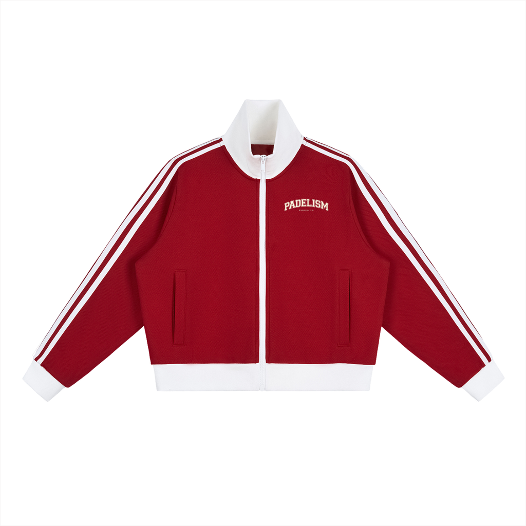 Padelism Track Jacket