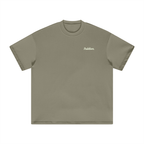 Padel & Pints - Heavyweight T-Shirt