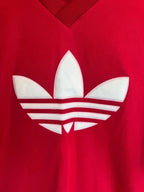 Original early 90s Vintage Adidas t-shirt Medium 90s Y2K Medium