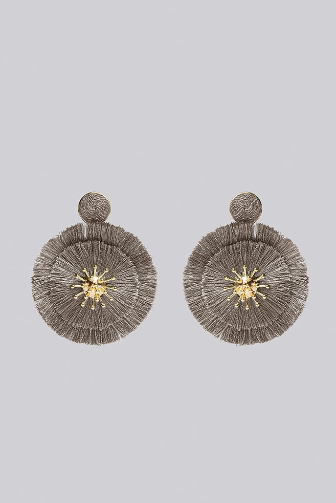Louche Edom Earring
