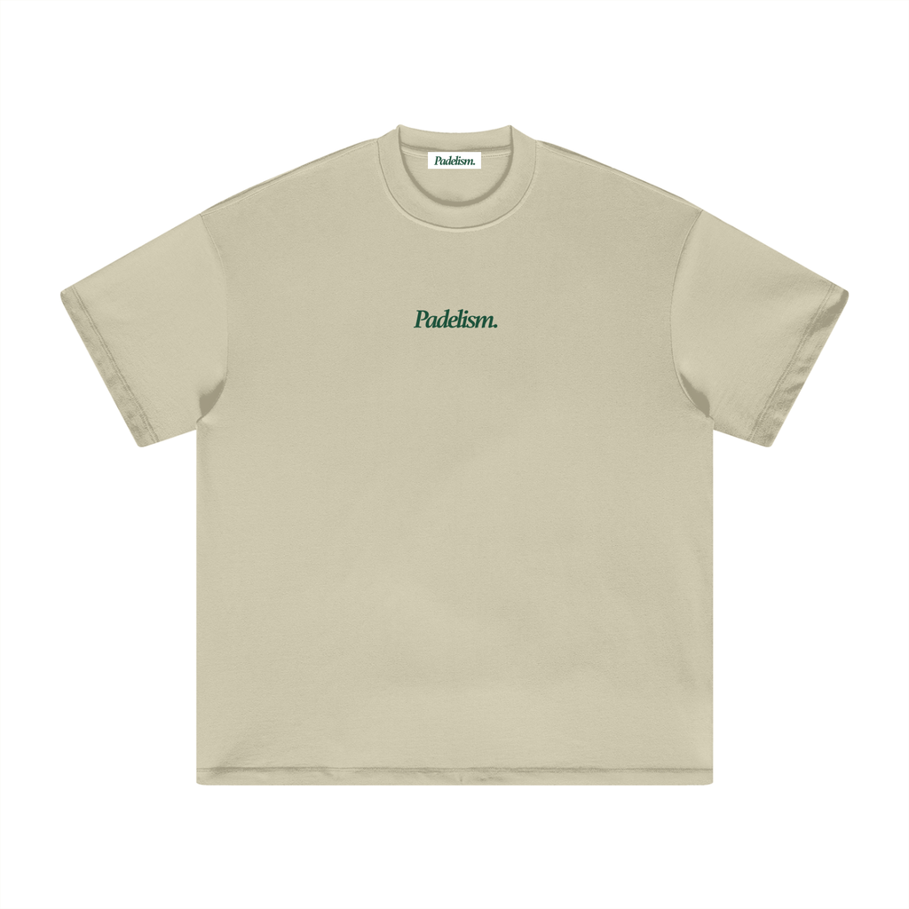 Classic CC - Heavyweight T-shirt
