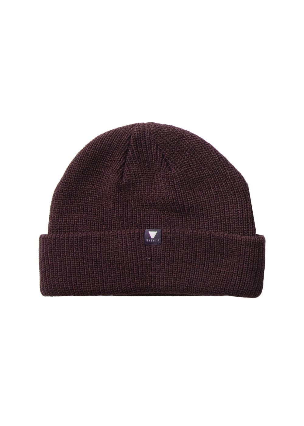 Vissla Trimline beanie Burgundy O S