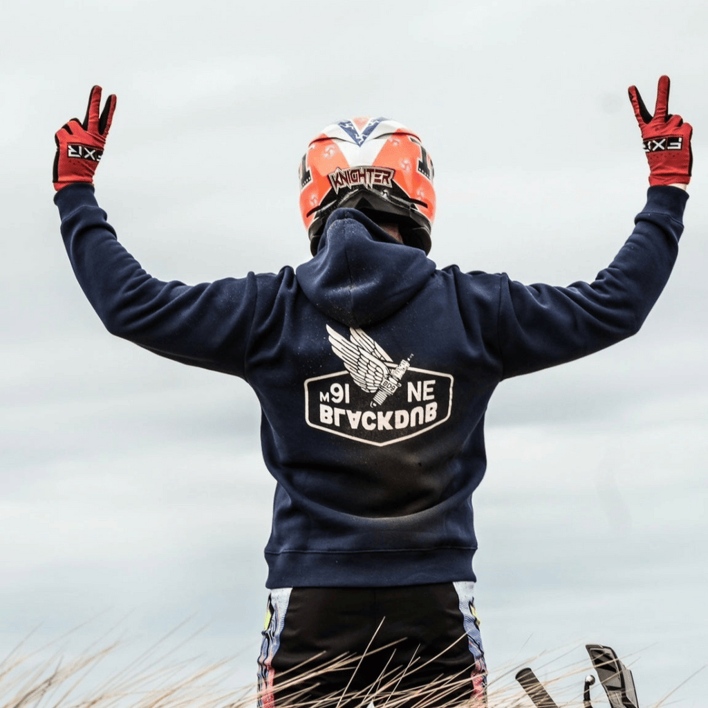 Wings Hoodie