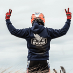Wings Hoodie