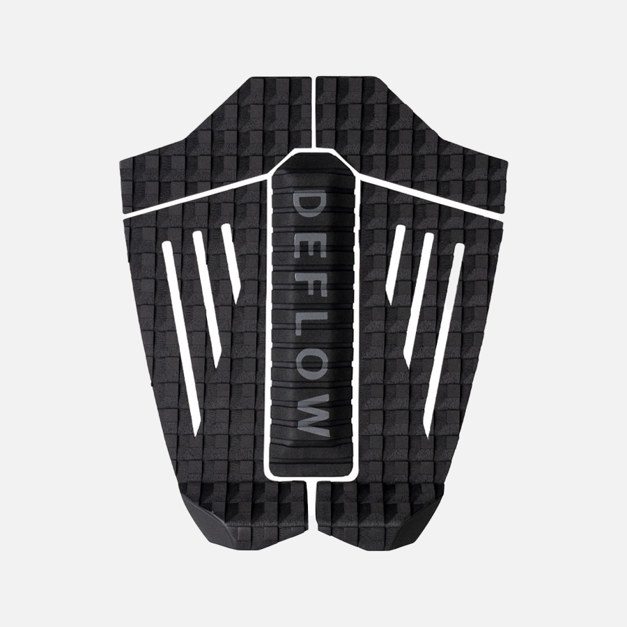 Deflow Erwin Bliss 5 piece Tail Pad