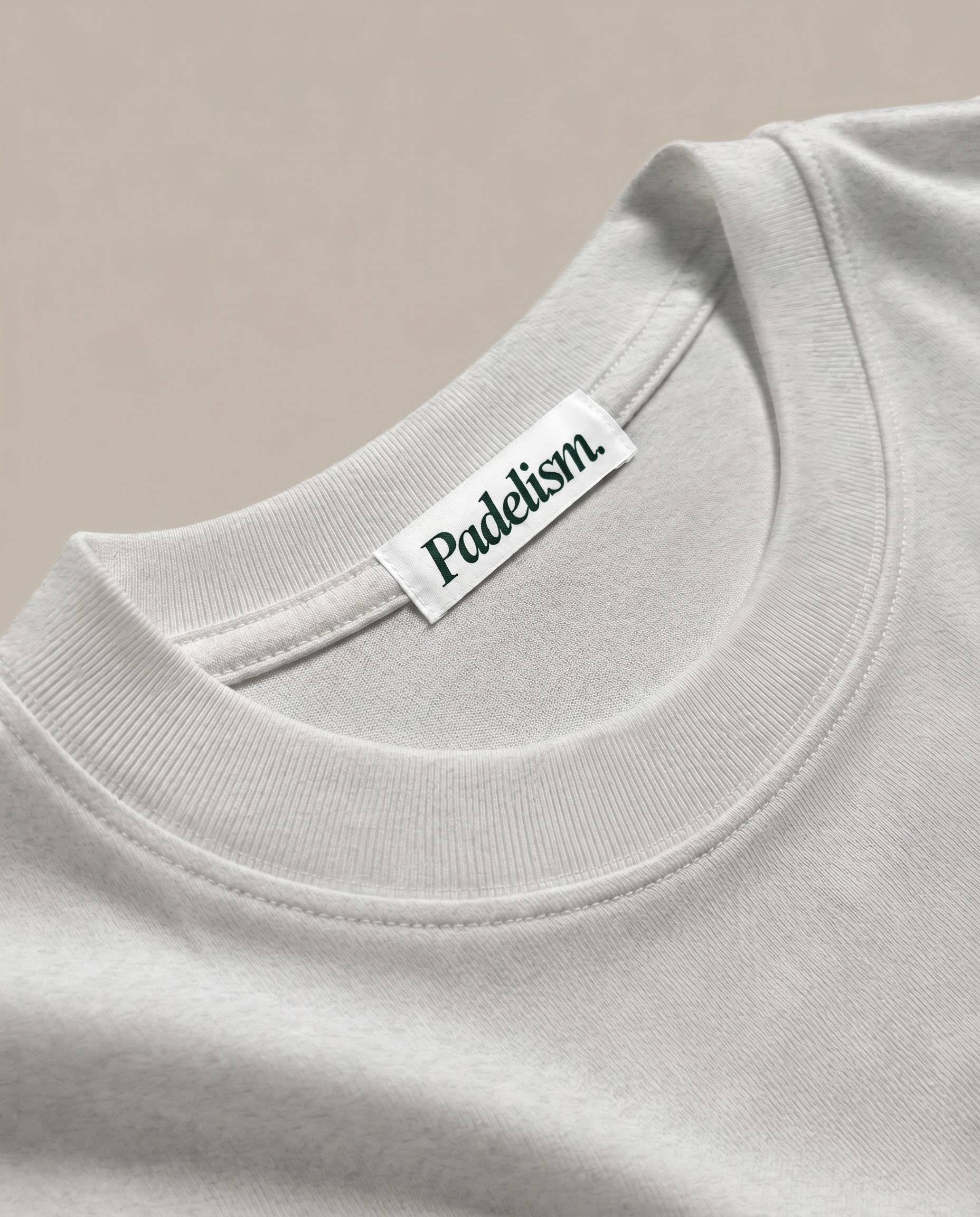 Espresso - Heavyweight T-Shirt
