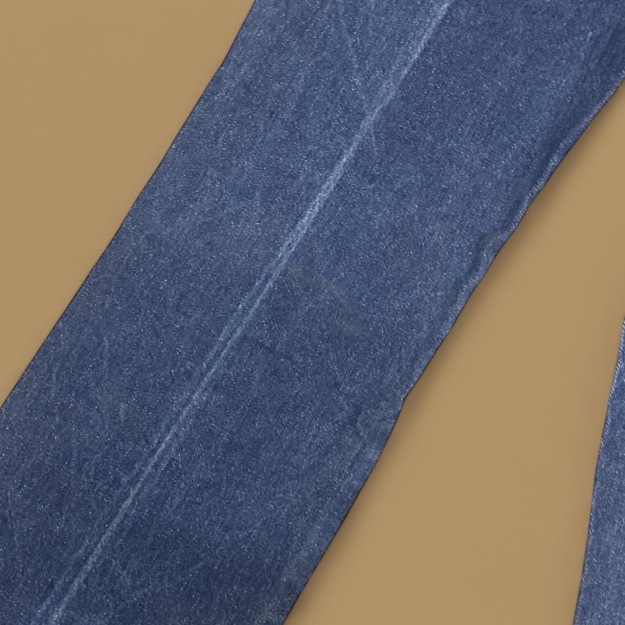 Vintage Wrangler USA Straight Leg Jeans Dark Blue W33 L33