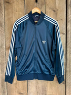 Rare Adidas ATP Keyrolan Tracksuit Top Made In The USA, size Large