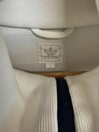 Vintage Adidas Originals World Wide Tracksuit Top Large